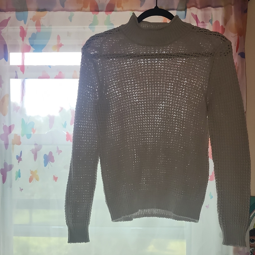 Vineyard Vines Gray Kids Sweater
